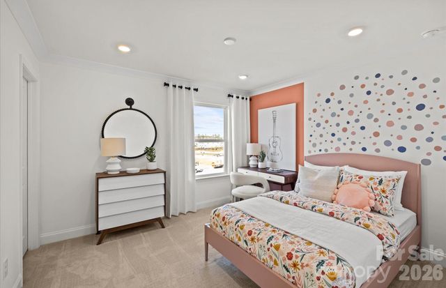 9355 Moss Plantation Avenue NW, Concord, NC 28027