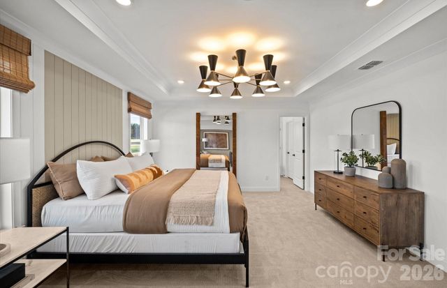 9355 Moss Plantation Avenue NW, Concord, NC 28027