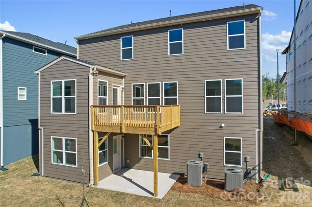 9355 Moss Plantation Avenue NW, Concord, NC 28027