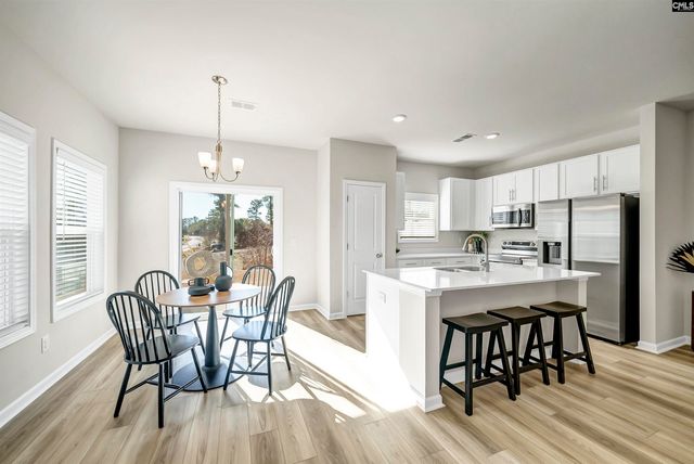 214 Carillo Drive, Columbia, SC 29223