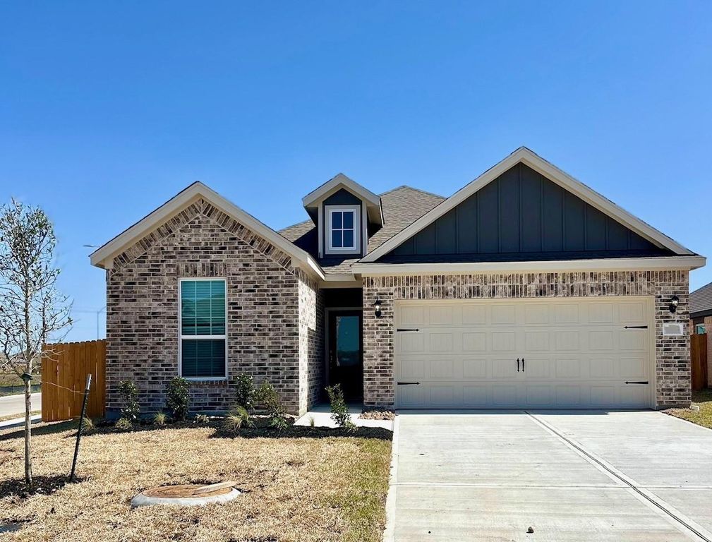 10623 Millet Court, Richmond, TX 77469