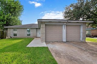 5231 Wickview Lane, Houston, TX 77053