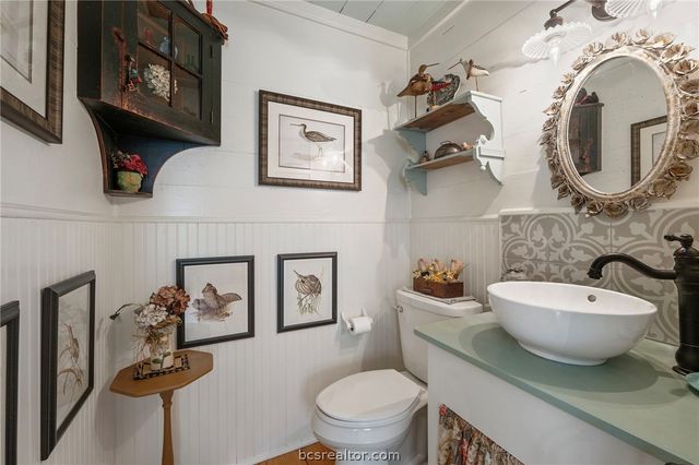 5559 Blue Ridge Drive, College Station, TX 77845