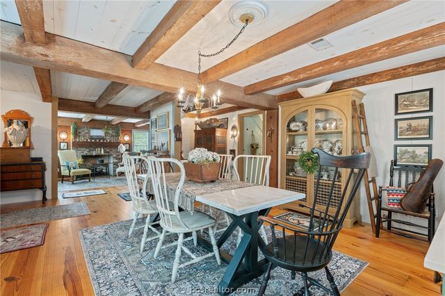 5559 Blue Ridge Drive, College Station, TX 77845