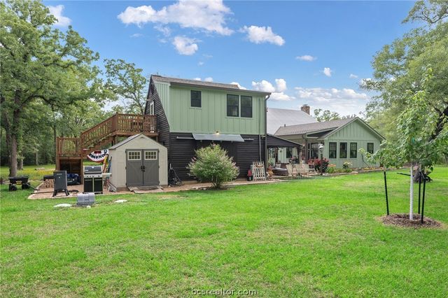 5559 Blue Ridge Drive, College Station, TX 77845