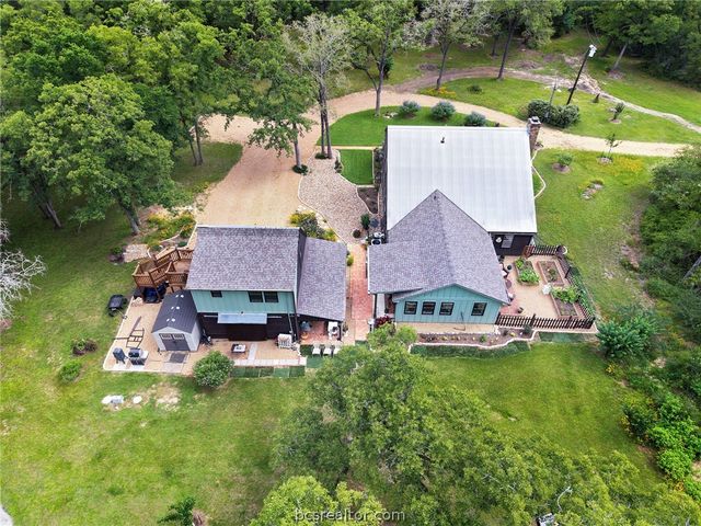 5559 Blue Ridge Drive, College Station, TX 77845
