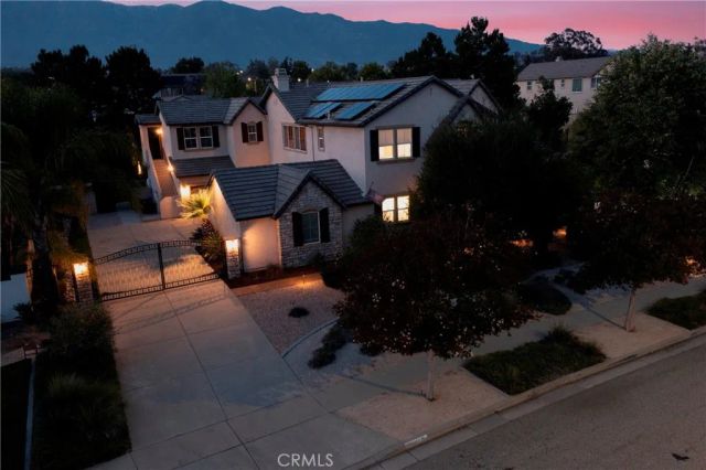 12816 Windstar Dr., Rancho Cucamonga, CA 91739