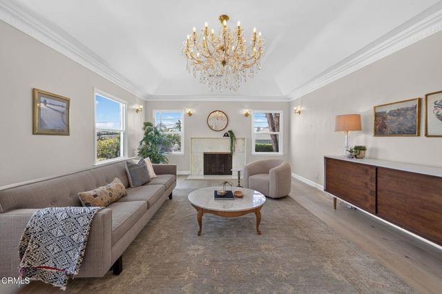 5345 S Verdun Avenue, Los Angeles, CA 90043