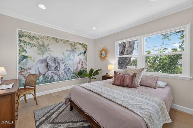 5345 S Verdun Avenue, Los Angeles, CA 90043