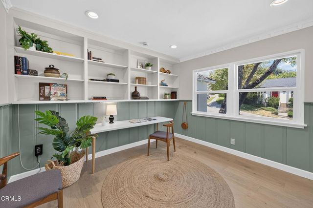 5345 S Verdun Avenue, Los Angeles, CA 90043