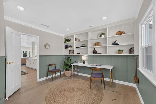 5345 S Verdun Avenue, Los Angeles, CA 90043