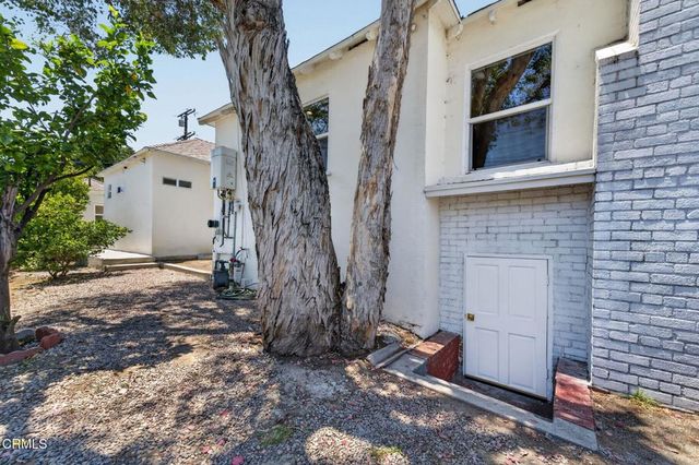 5345 S Verdun Avenue, Los Angeles, CA 90043