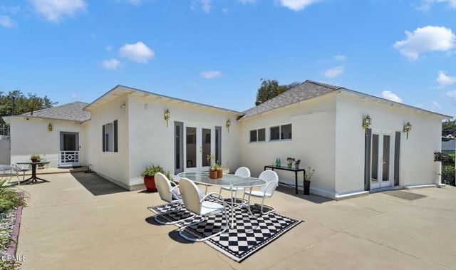5345 S Verdun Avenue, Los Angeles, CA 90043