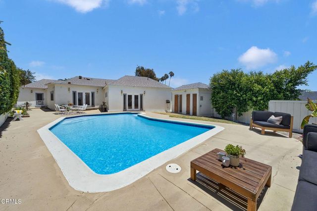 5345 S Verdun Avenue, Los Angeles, CA 90043