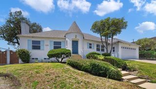 5345 S Verdun Avenue, Los Angeles, CA 90043
