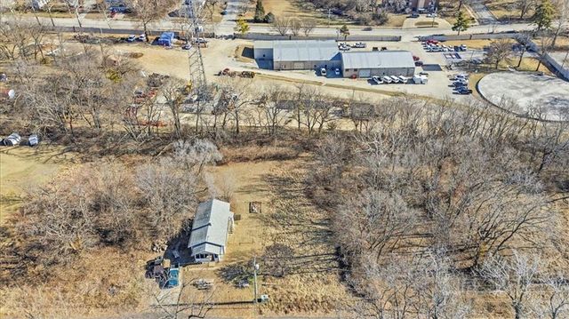 1015 S Scott Avenue, Independence, MO 64054