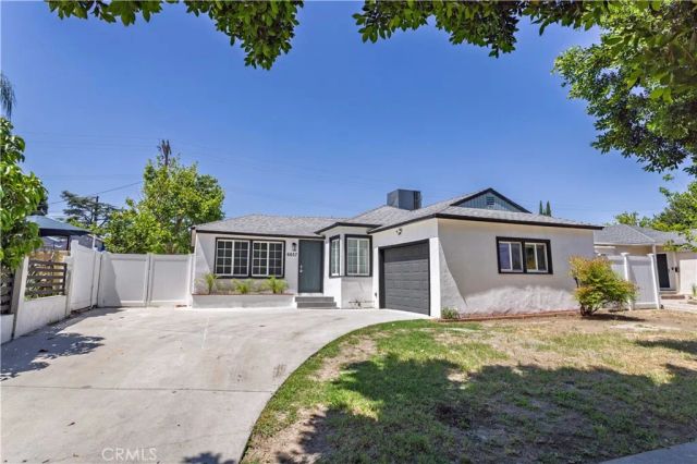 6657 Sylvia Avenue, Reseda, CA 91335