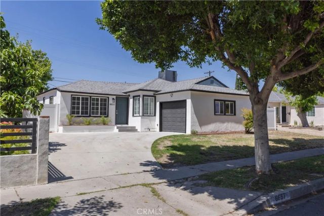 6657 Sylvia Avenue, Reseda, CA 91335