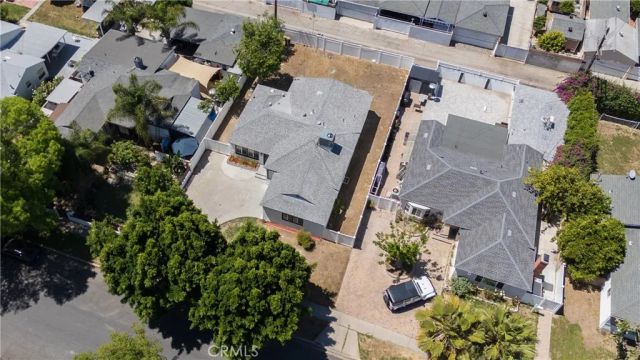 6657 Sylvia Avenue, Reseda, CA 91335