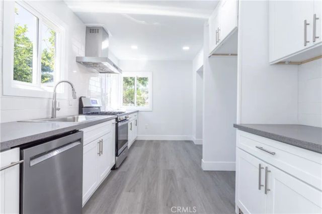 6657 Sylvia Avenue, Reseda, CA 91335