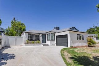 6657 Sylvia Avenue, Reseda, CA 91335