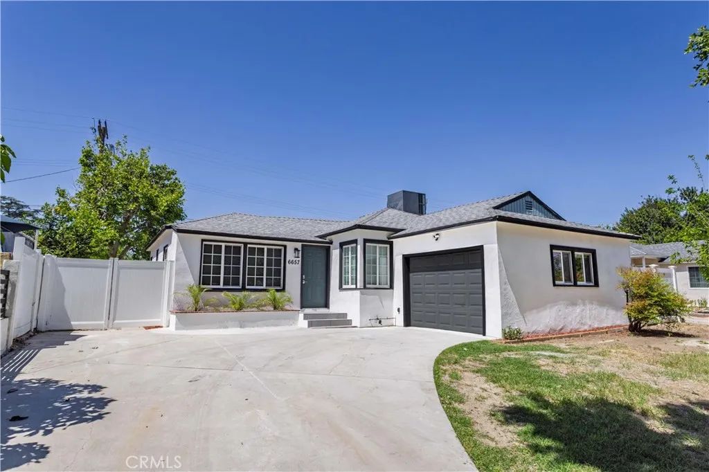 6657 Sylvia Avenue, Reseda, CA 91335