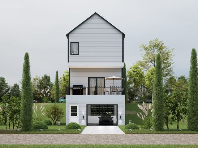 3 Garden St, Nashville, TN 37210