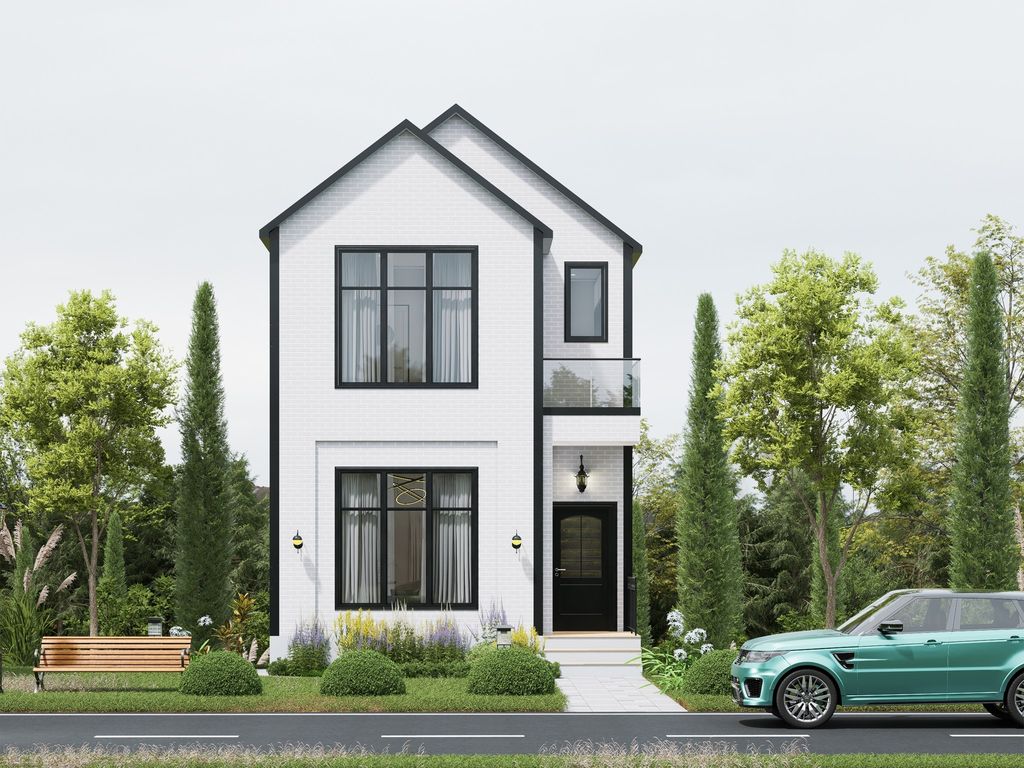 3 Garden St, Nashville, TN 37210