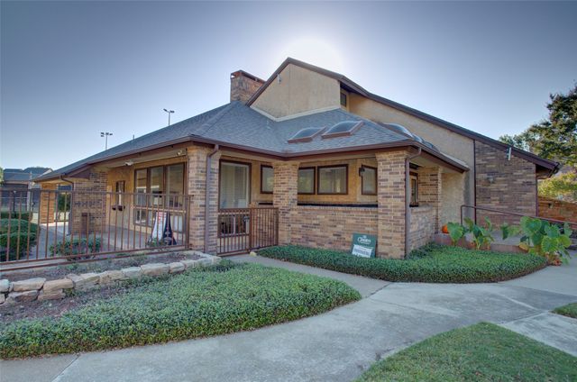 1109 Calico Lane 1820, Arlington, TX 76011