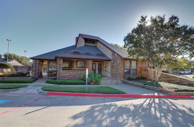 1109 Calico Lane 1820, Arlington, TX 76011