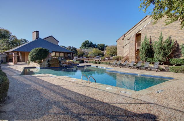 1109 Calico Lane 1820, Arlington, TX 76011