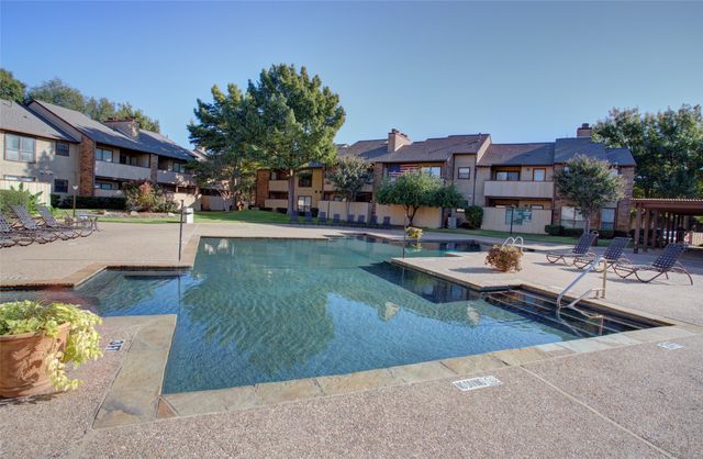 1109 Calico Lane 1820, Arlington, TX 76011