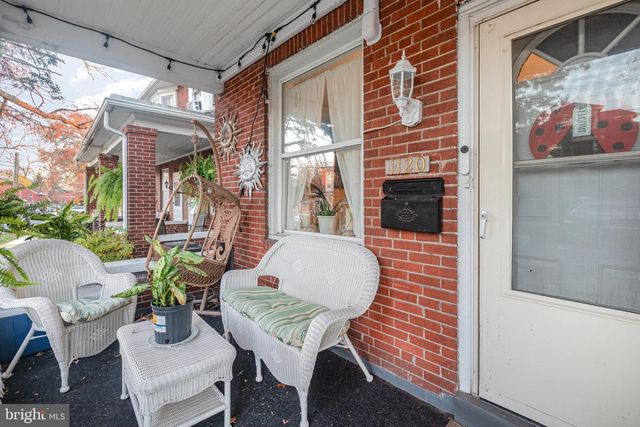 1120 N 15TH ST, Harrisburg, PA 17103