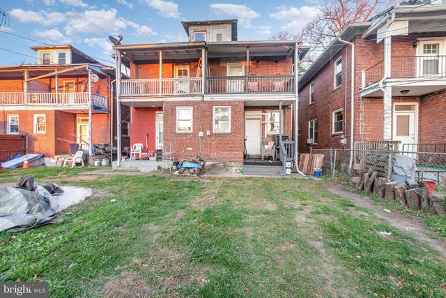 1120 N 15TH ST, Harrisburg, PA 17103