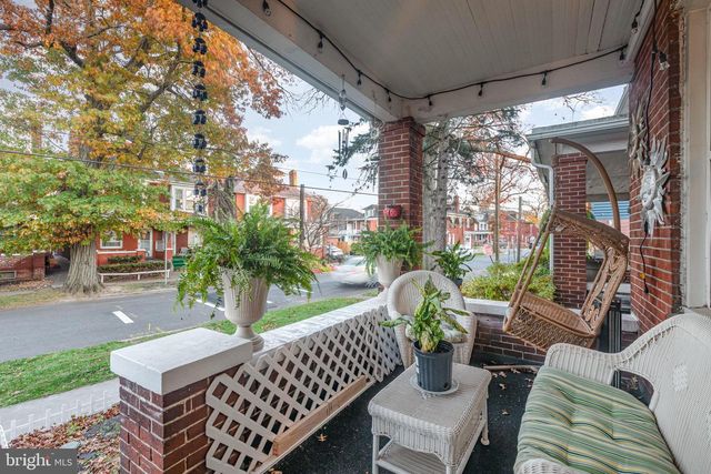 1120 N 15TH ST, Harrisburg, PA 17103