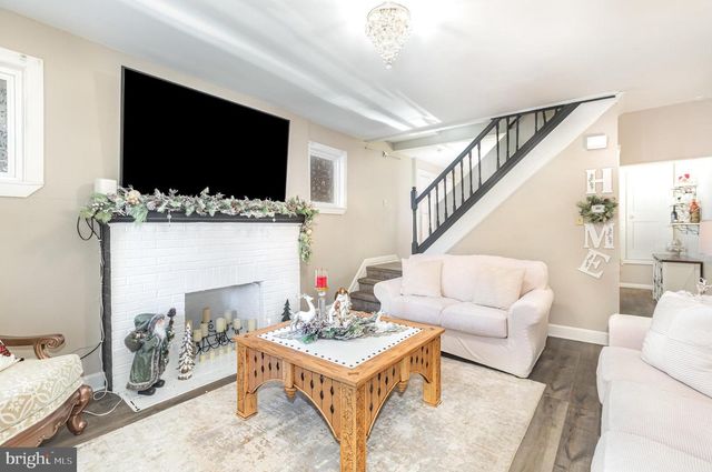 1120 N 15TH ST, Harrisburg, PA 17103