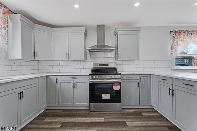 83 Rt15, Lafayette Twp., NJ 07848