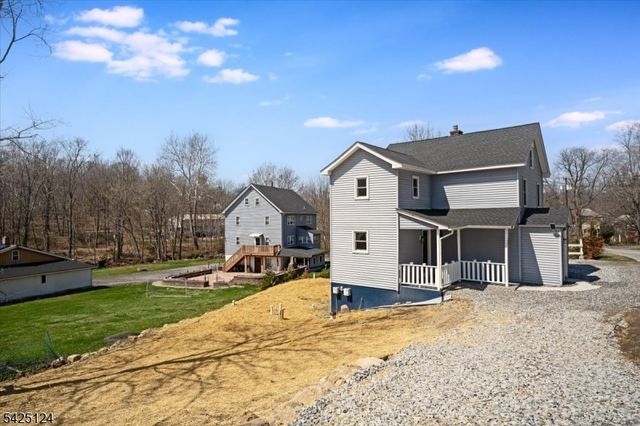 83 Rt15, Lafayette Twp., NJ 07848