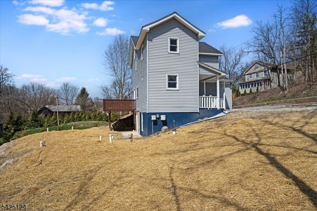 83 Rt15, Lafayette Twp., NJ 07848