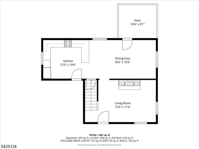 83 Rt15, Lafayette Twp., NJ 07848