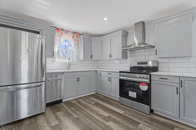 83 Rt15, Lafayette Twp., NJ 07848