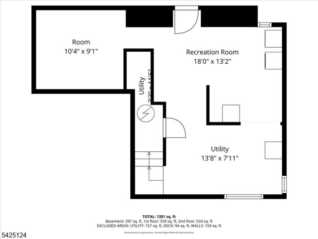 83 Rt15, Lafayette Twp., NJ 07848