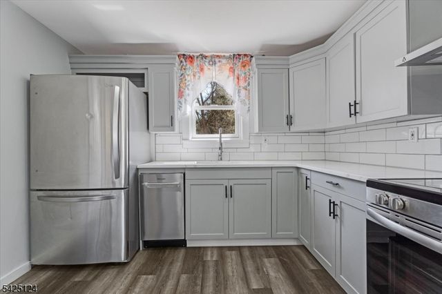 83 Rt15, Lafayette Twp., NJ 07848