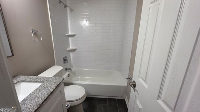 2609 Hood Avenue NW, Atlanta, GA 30318