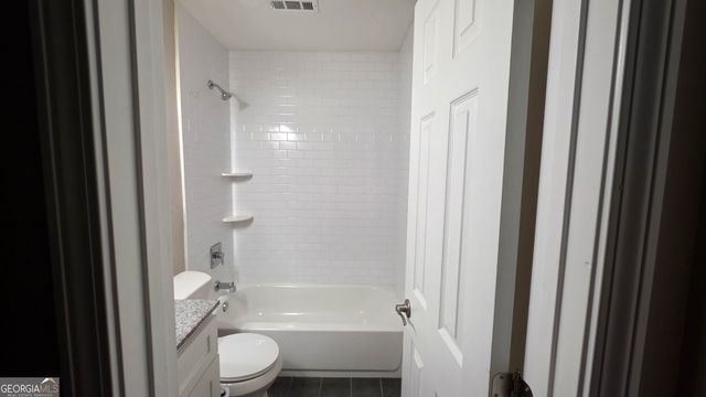 2609 Hood Avenue NW, Atlanta, GA 30318