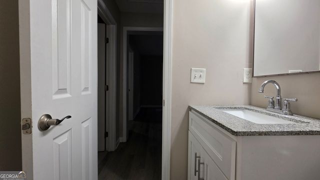 2609 Hood Avenue NW, Atlanta, GA 30318