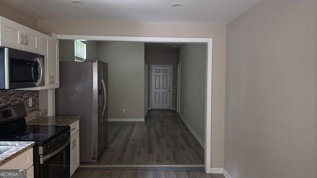 2609 Hood Avenue NW, Atlanta, GA 30318
