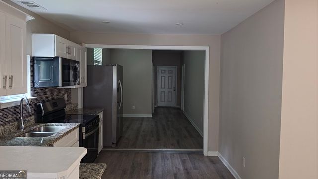 2609 Hood Avenue NW, Atlanta, GA 30318