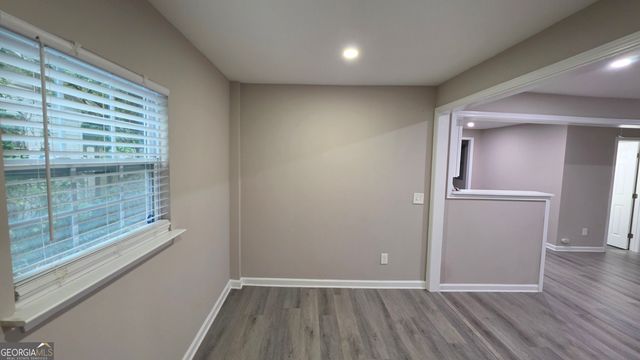 2609 Hood Avenue NW, Atlanta, GA 30318