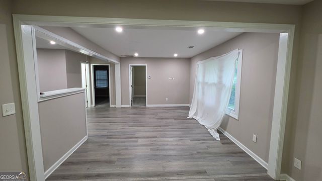 2609 Hood Avenue NW, Atlanta, GA 30318